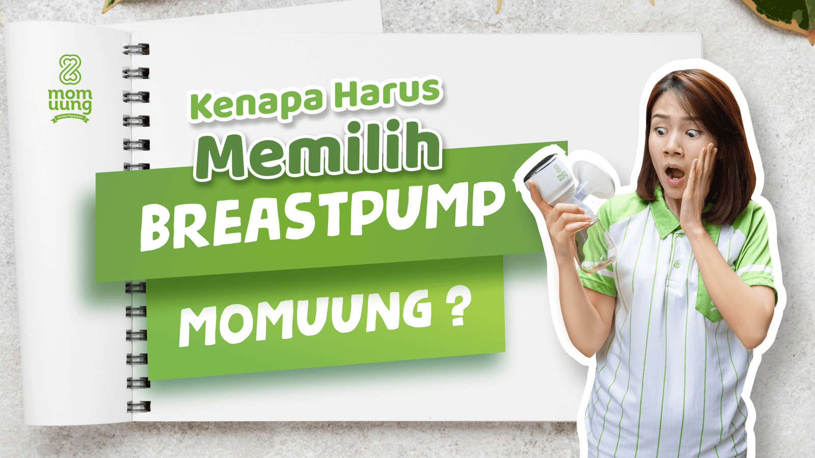 Breast Pump Mom Uung