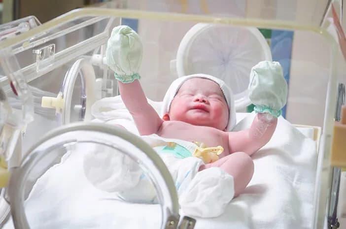 Program Bayi Tabung dan Perdebatan Pemilihan Gender Anak