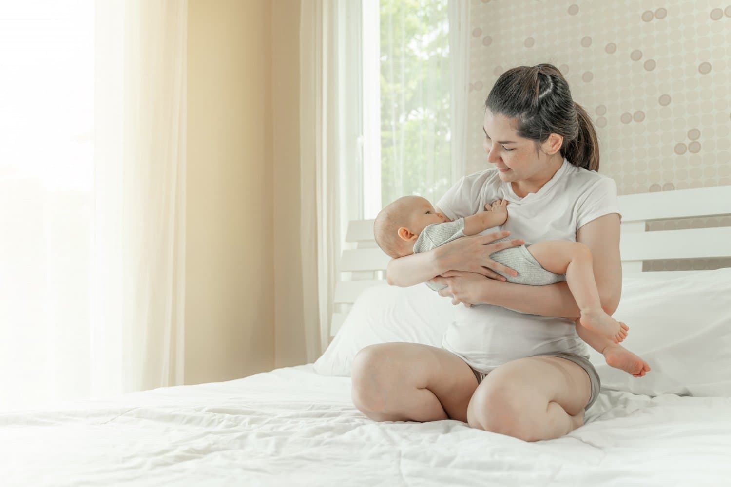 Gula Alami ASI Masih Bermanfaat untuk Otak si Kecil hingga Usia 2 Tahun? Ini Faktanya!