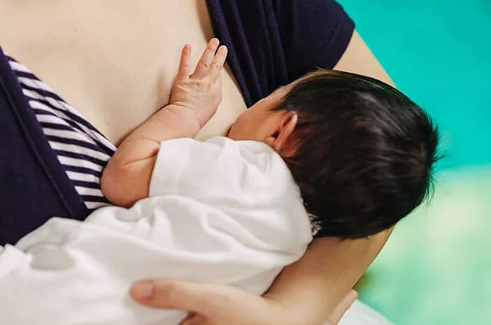 Susah Nenen Karena Puting Datar
