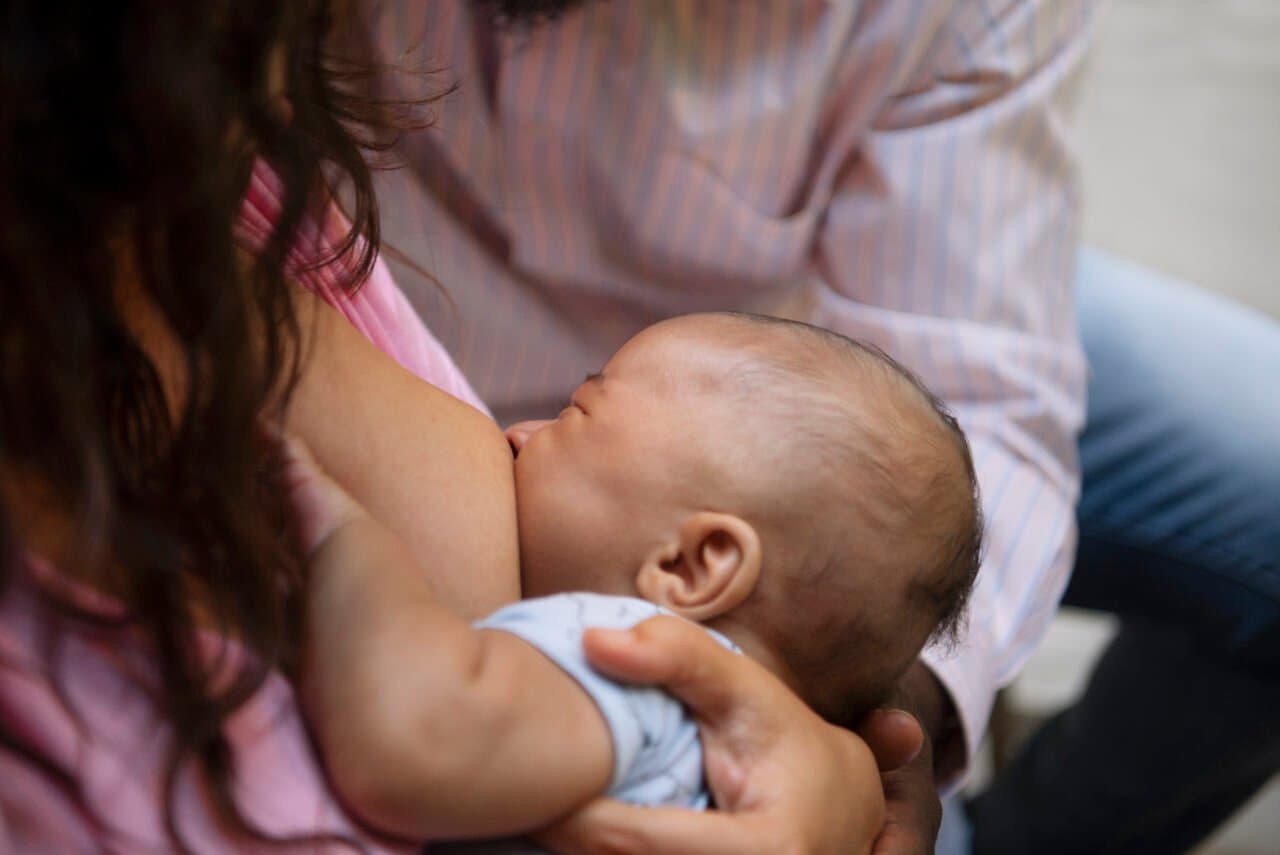 Cara Mengatasi Bayi Bingung Puting agar Mau Menyusu Lagi