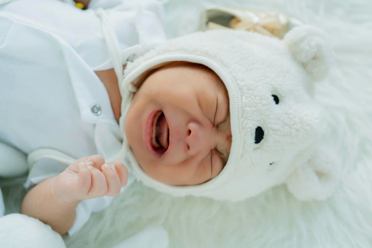 Tongue Tie pada Bayi, Apakah Perlu Diobati? Kenali Tandanya