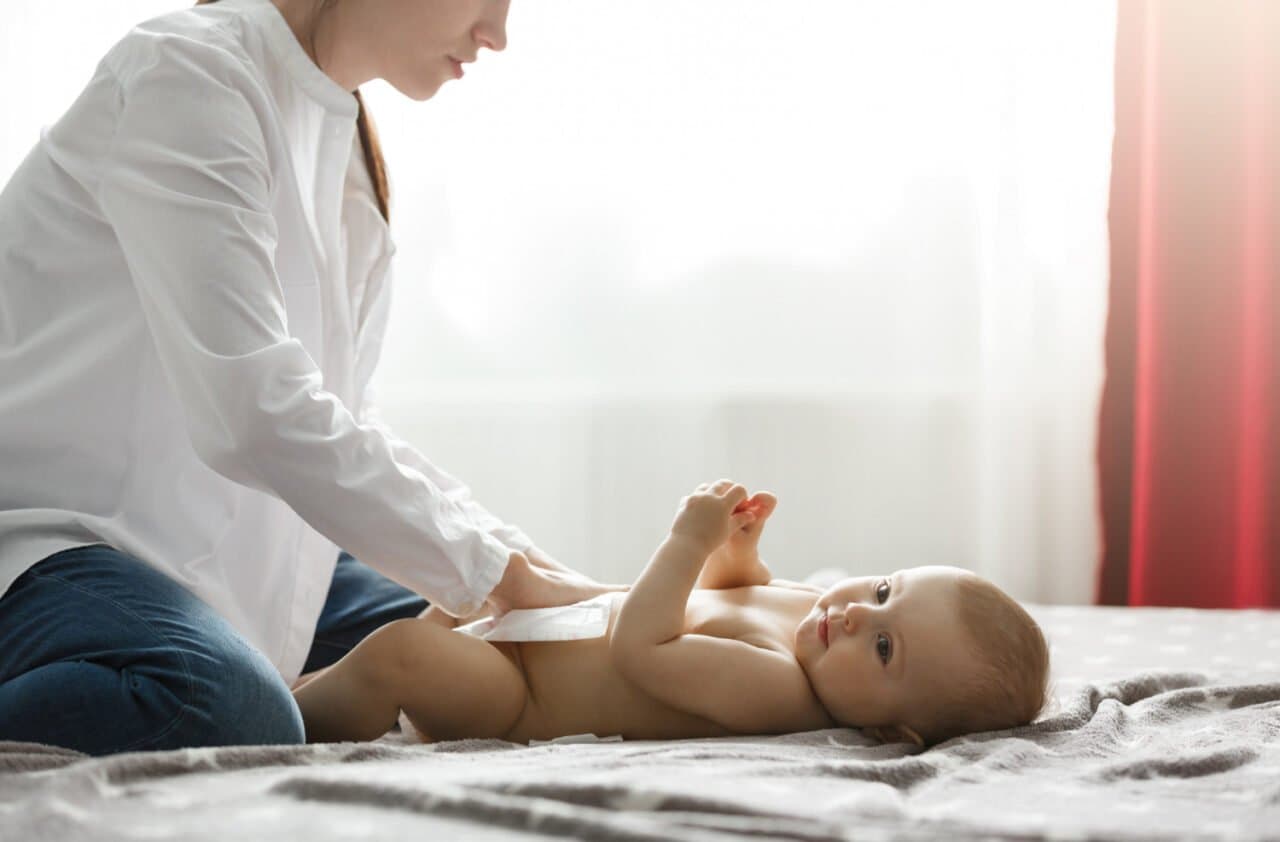 Cara Memilih Tisu Basah Bayi yang Aman untuk Kulit