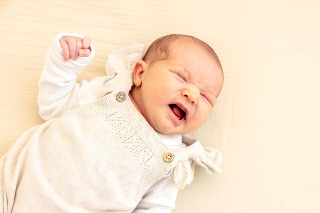 Bayi Sering Gumoh, Apakah Normal? Ini Penyebab dan Cara Mengatasinya
