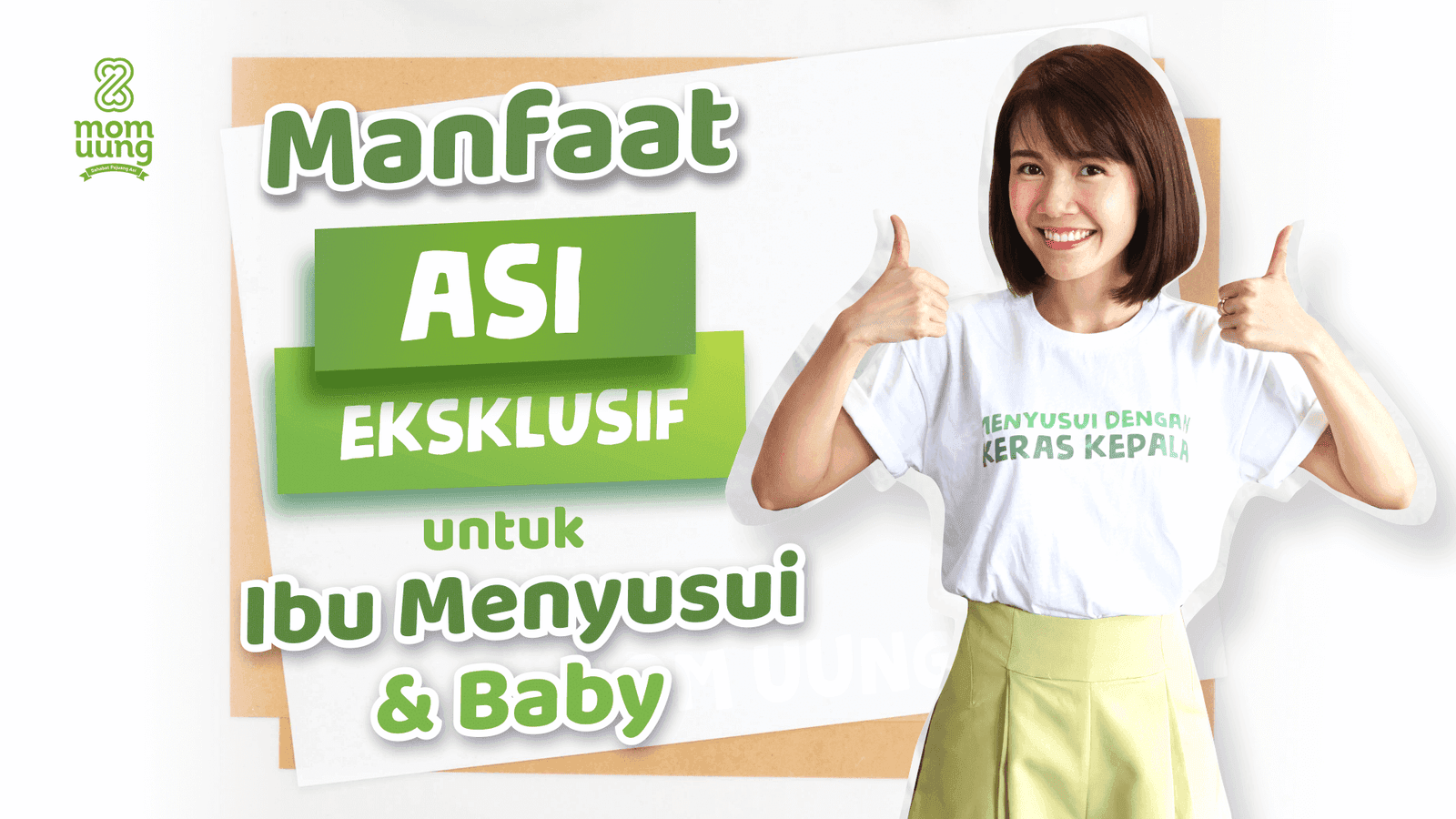 Mom Uung Info Manfaat ASI Untuk Ibu Menyusui Dan Bayi__1_