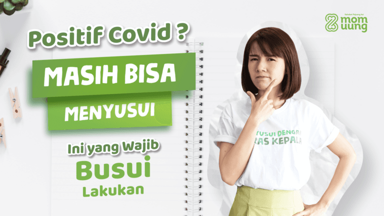 Mom Uung Kasih Tips Aman Untuk Ibu Menyusui Positif Covid19 768x432 1