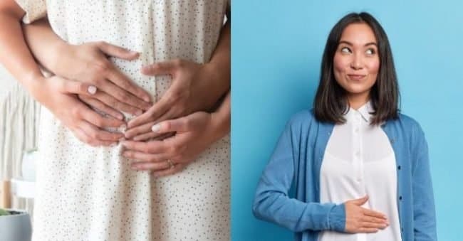 12 Cara Mengetahui Kehamilan dengan Memegang Perut, Benarkah Bisa?