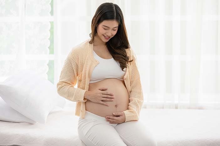Perubahan Otak dan Tubuh Saat Hamil Anak Kedua yang Perlu Mommy Ketahui