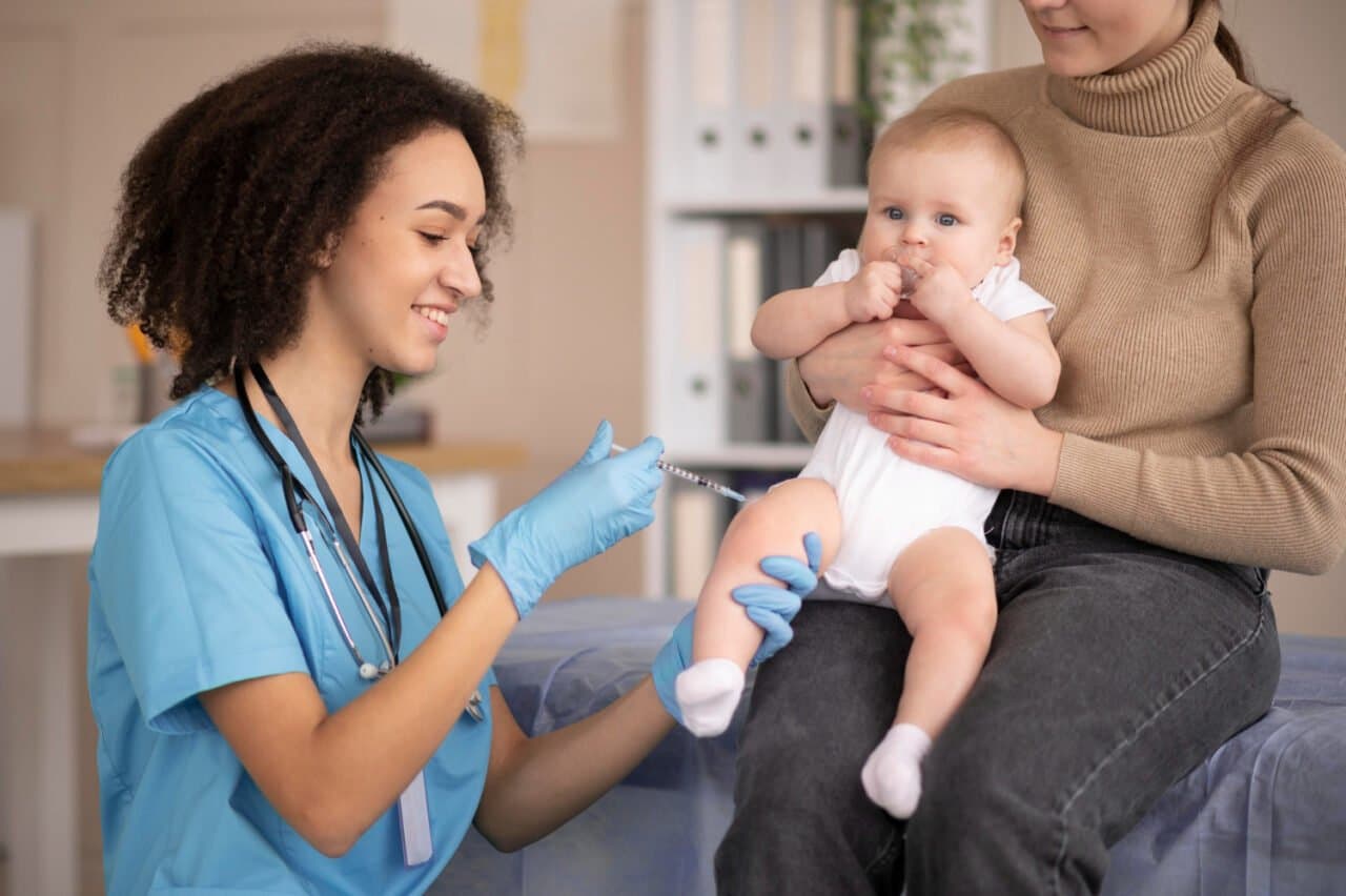 Vitamin K untuk Bayi Baru Lahir: Manfaat, Dosis, dan Waktu Pemberian
