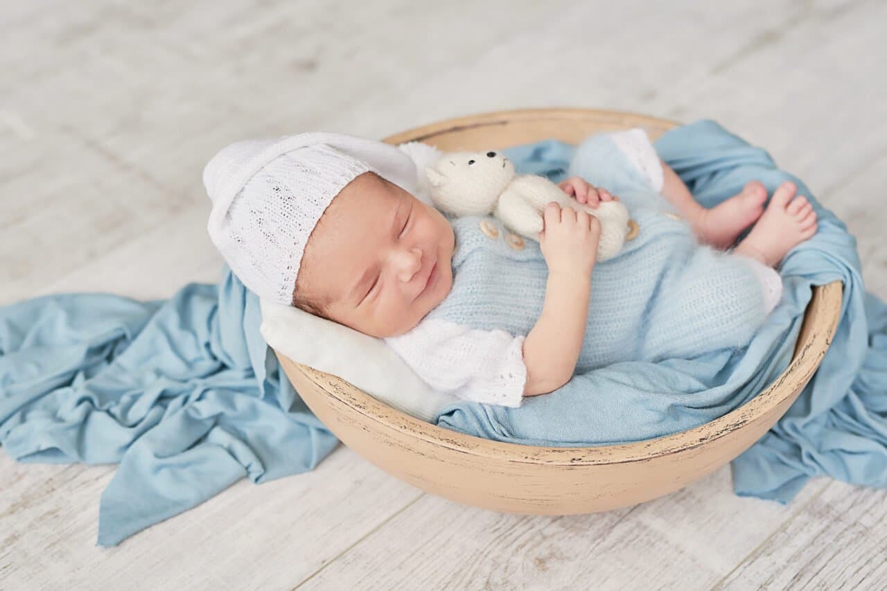 100+ Inspirasi Nama Bayi Nusantara yang Modern, Unik, dan Penuh Makna