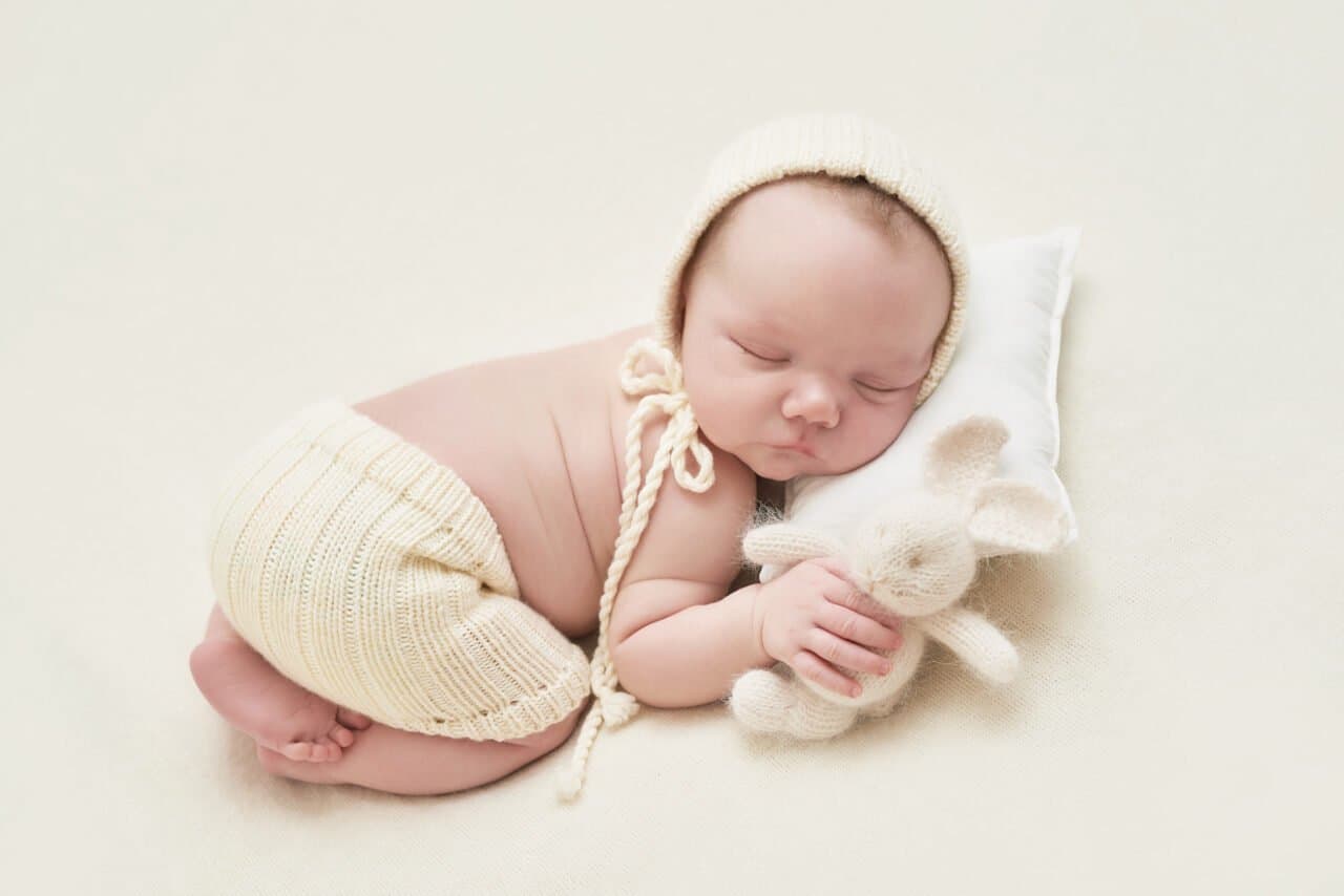 150 Ide Nama Bayi Laki-Laki yang Lahir di Bulan September
