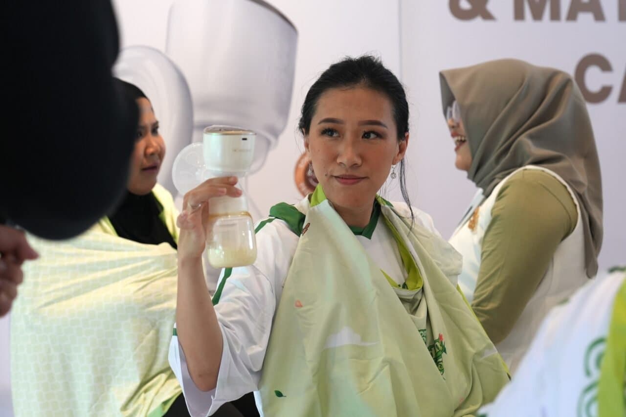 Power Pumping: Cara, Jadwal, dan Tips Meningkatkan ASI