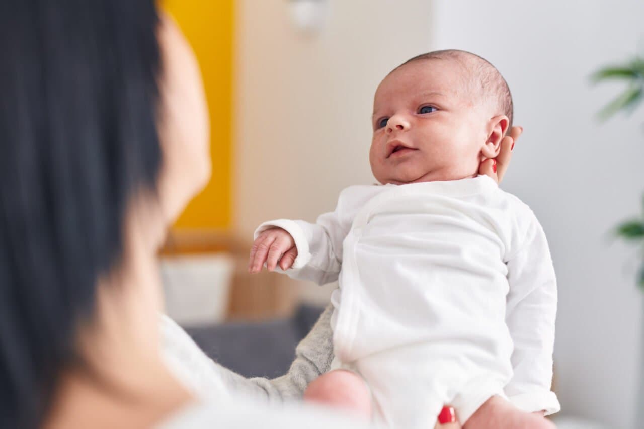 Cara Mengatasi Bayi Kolik dengan Metode 5S