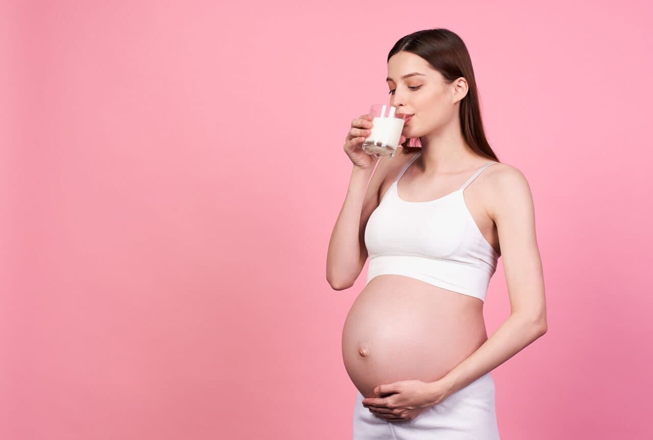 Wajibkah Minum Susu Hamil? Ini yang Perlu Ibu Tahu