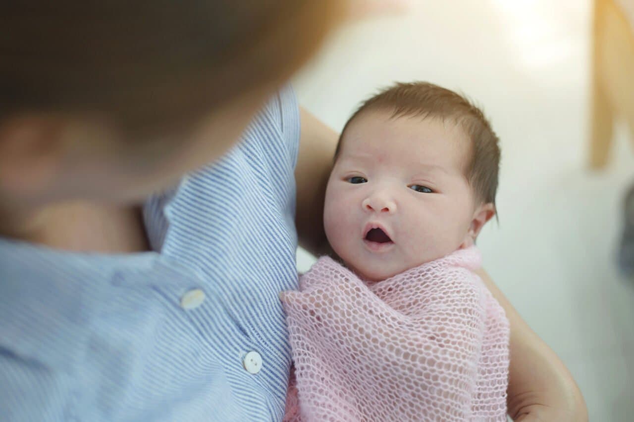 102 Nama Bayi Perempuan Korea Beserta Artinya