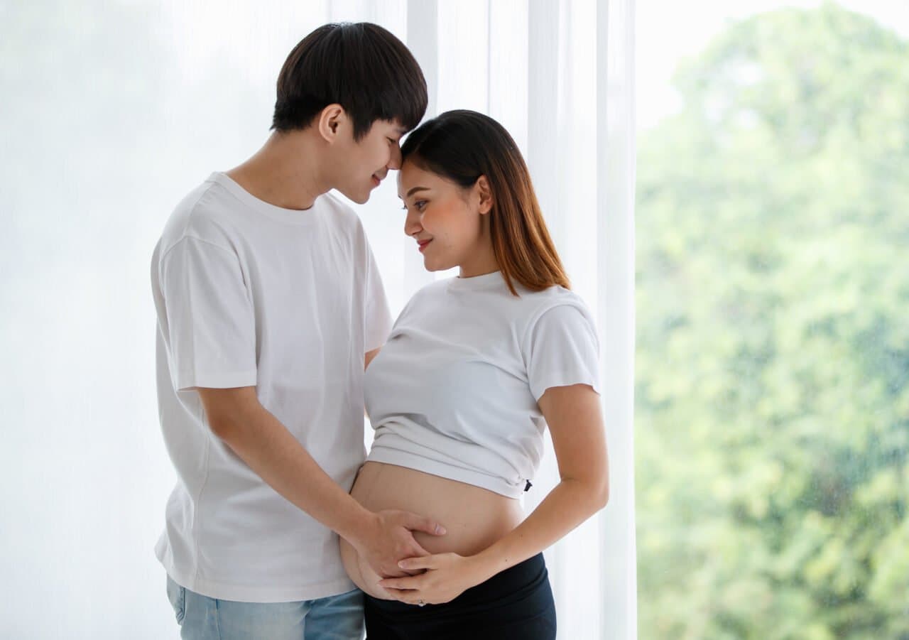 Cara Mengatasi Nyeri Selangkangan Saat Hamil Trimester 3