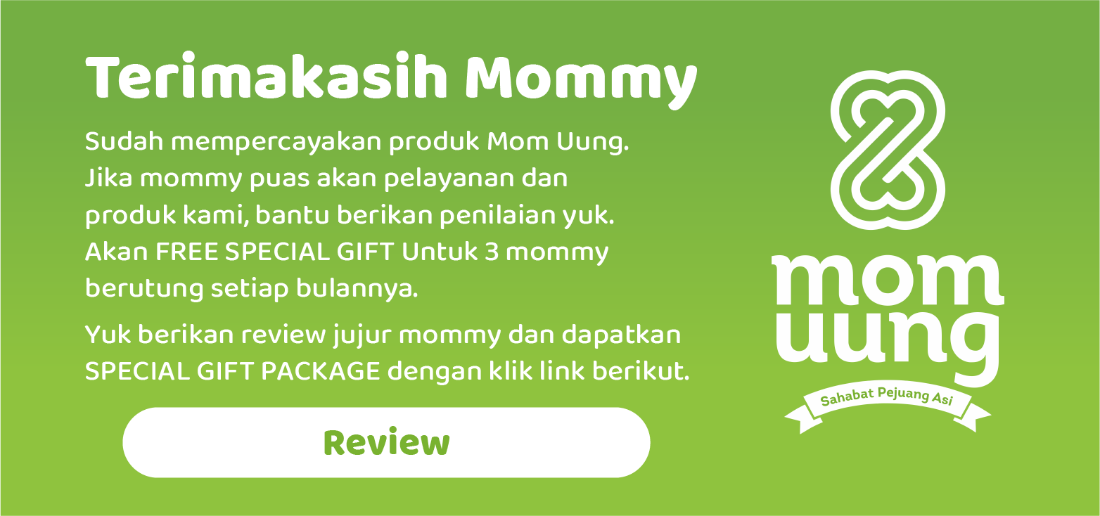 review mom uung